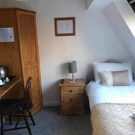 Fairways Guest House 캠브리지 외부 사진