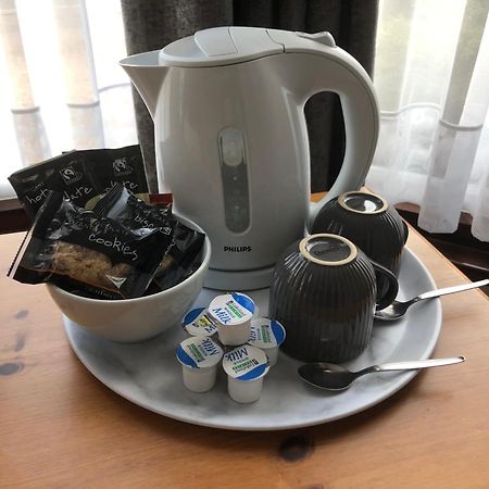 Fairways Guest House 캠브리지 외부 사진