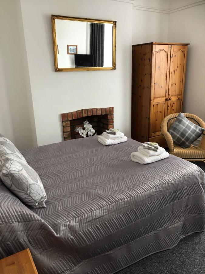 Fairways Guest House 캠브리지 외부 사진