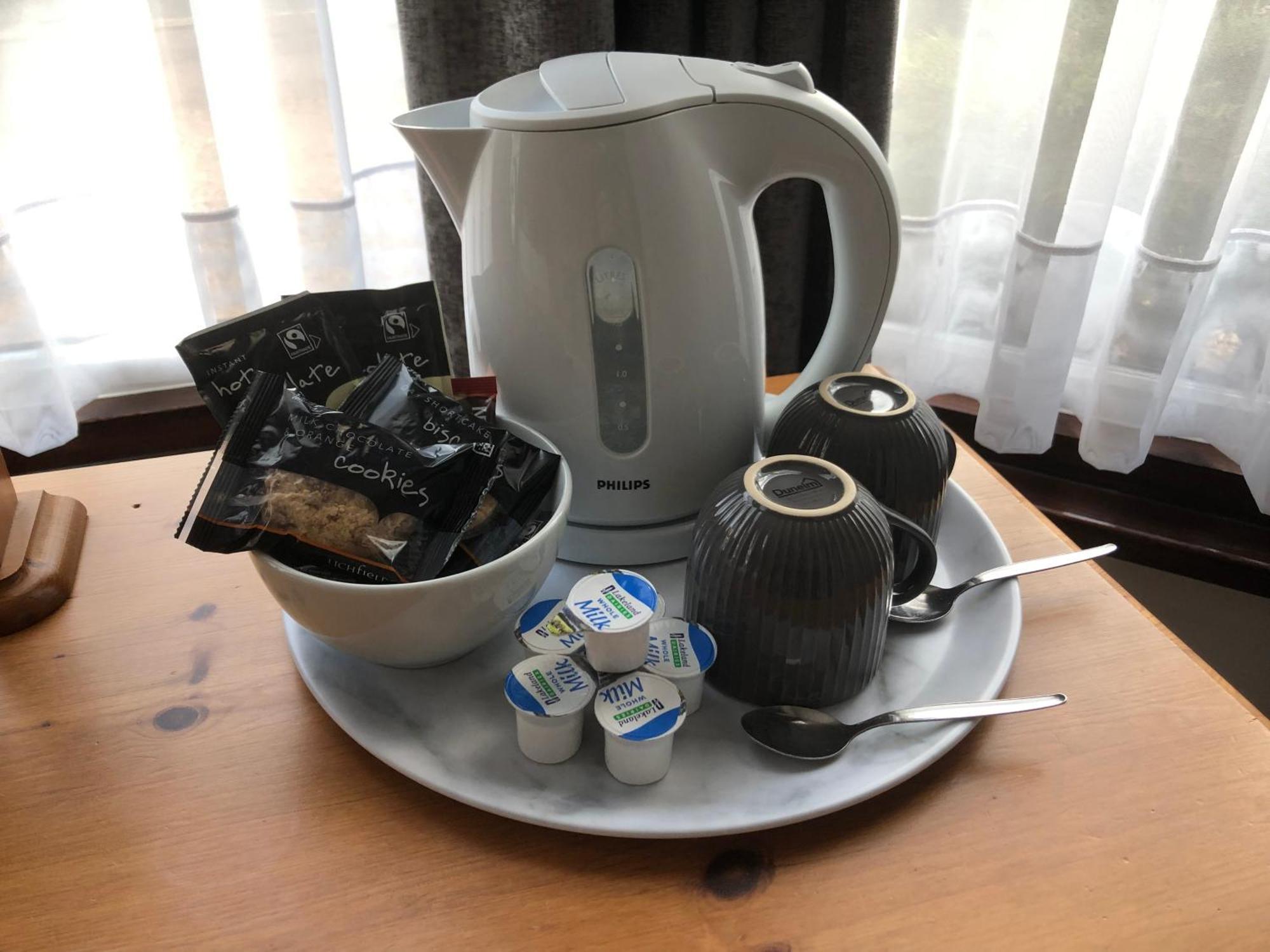 Fairways Guest House 캠브리지 외부 사진
