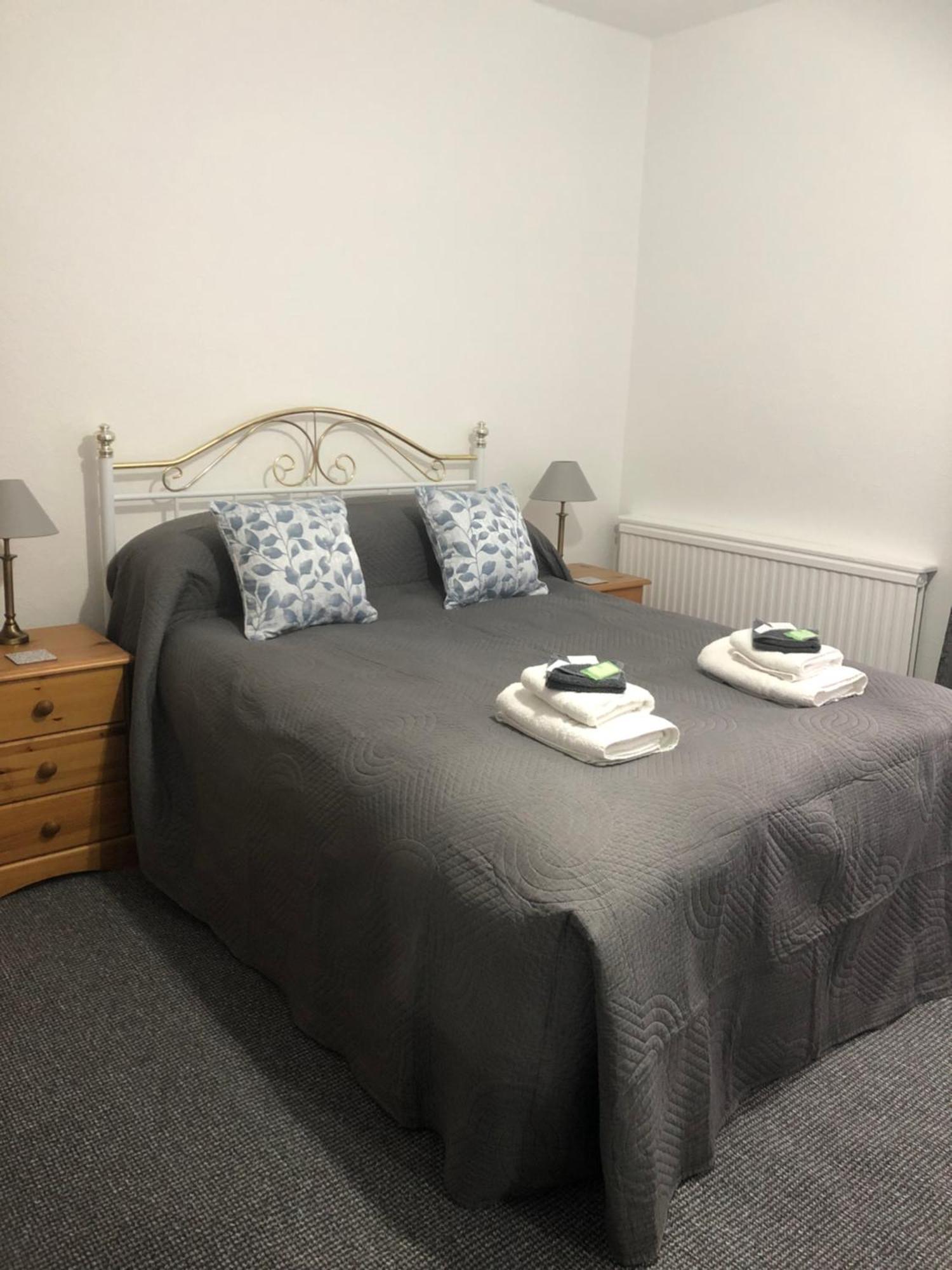 Fairways Guest House 캠브리지 외부 사진