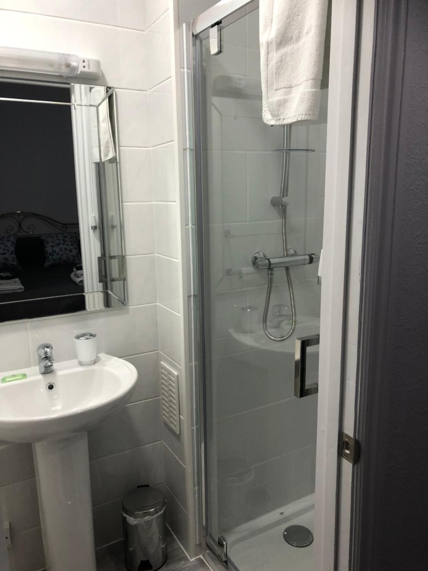 Fairways Guest House 캠브리지 외부 사진