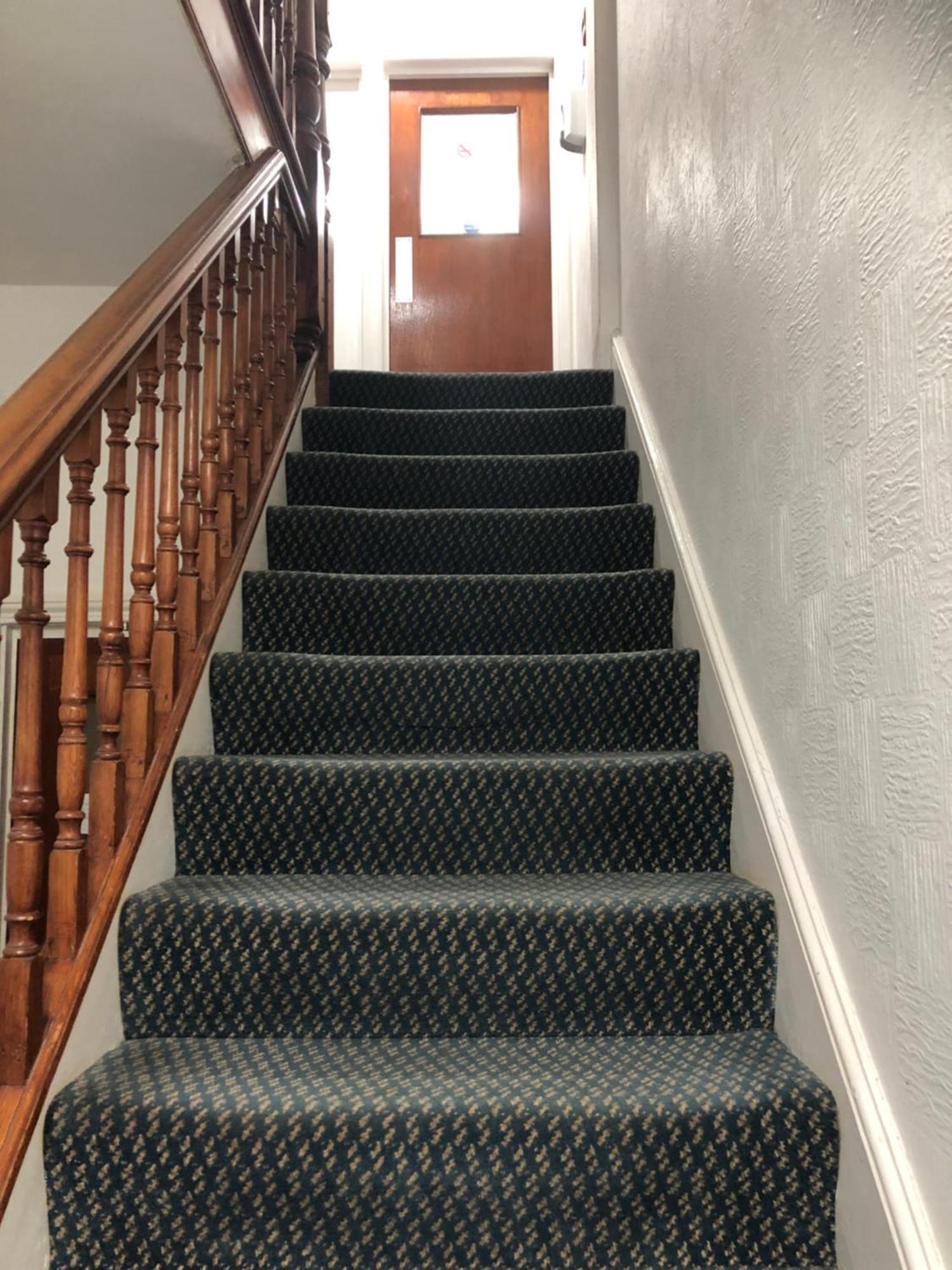 Fairways Guest House 캠브리지 외부 사진