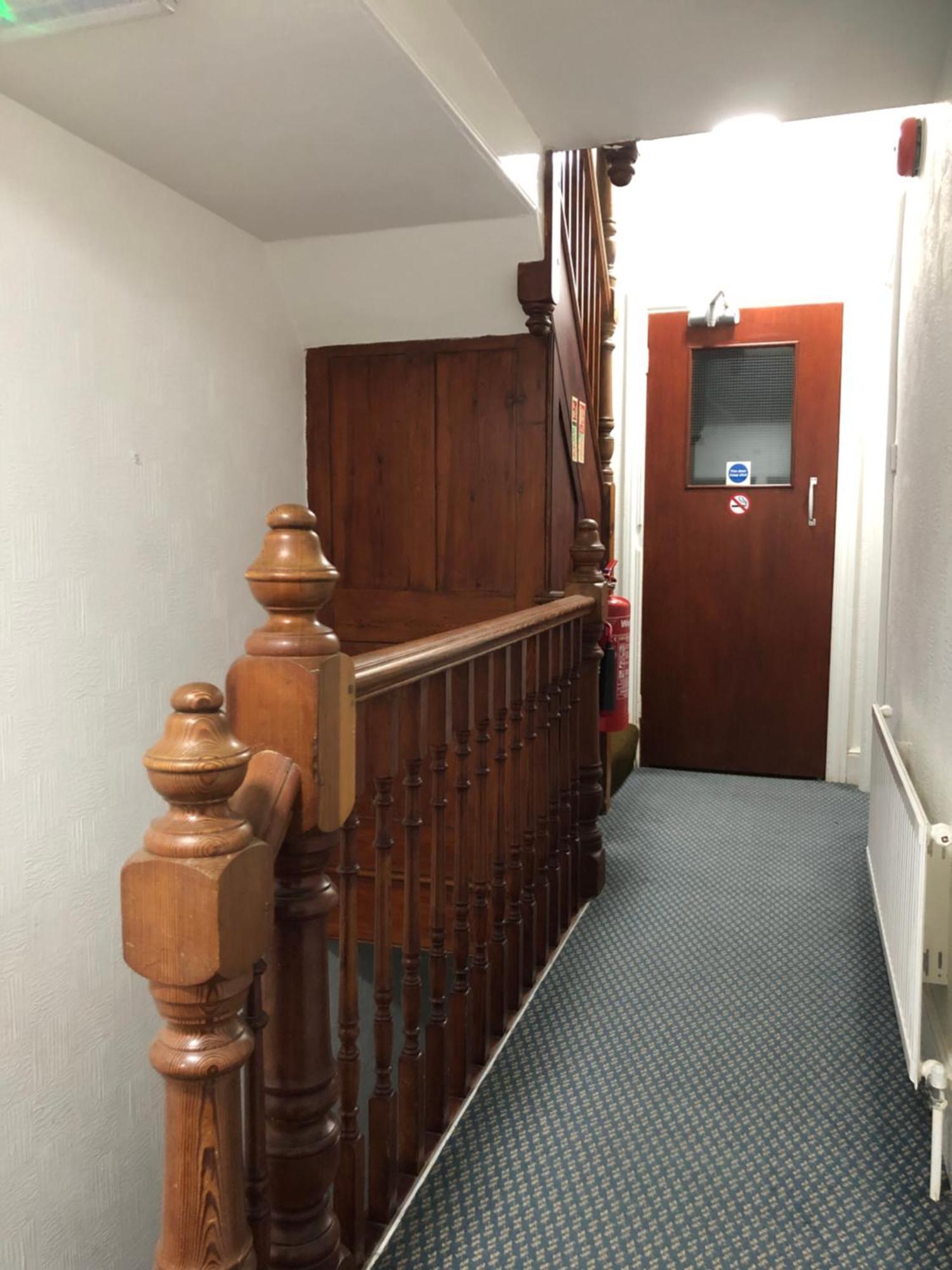 Fairways Guest House 캠브리지 외부 사진