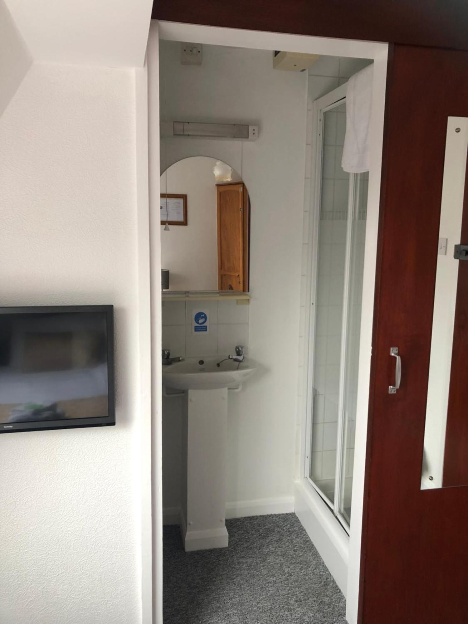 Fairways Guest House 캠브리지 외부 사진