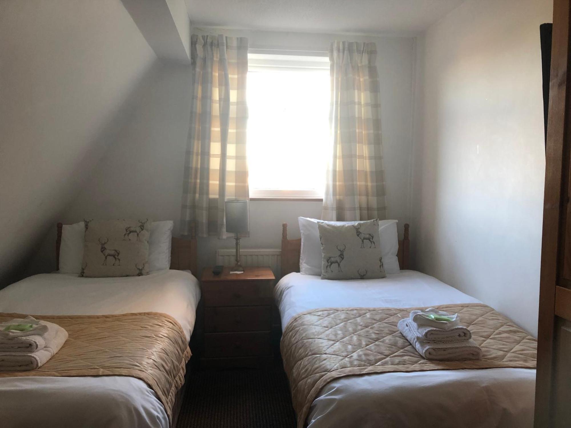 Fairways Guest House 캠브리지 외부 사진