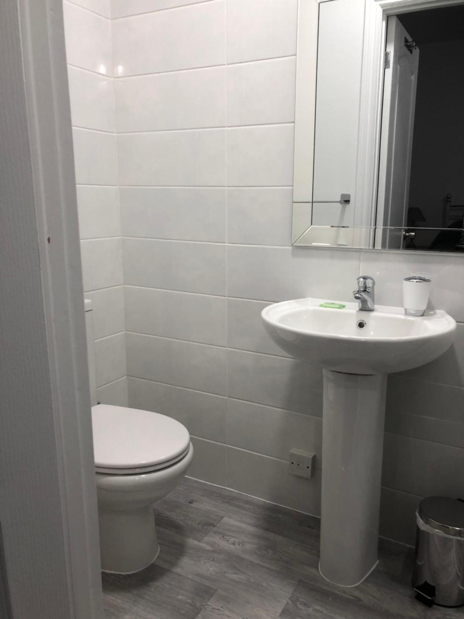 Fairways Guest House 캠브리지 외부 사진