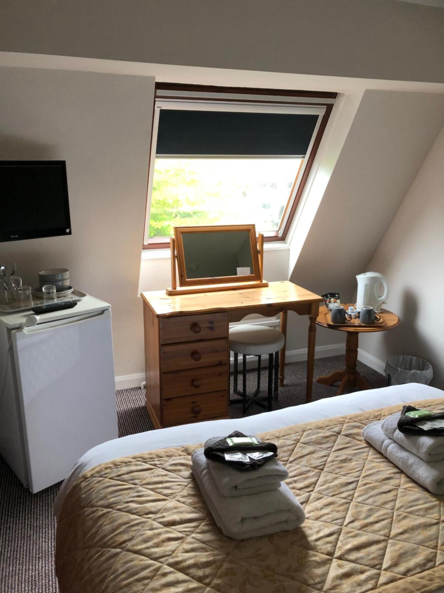 Fairways Guest House 캠브리지 외부 사진