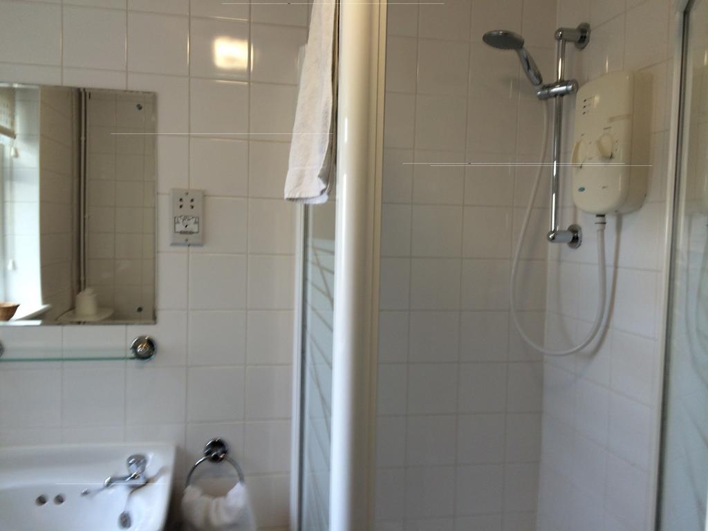 Fairways Guest House 캠브리지 외부 사진