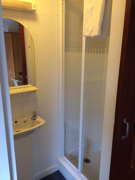 Fairways Guest House 캠브리지 외부 사진