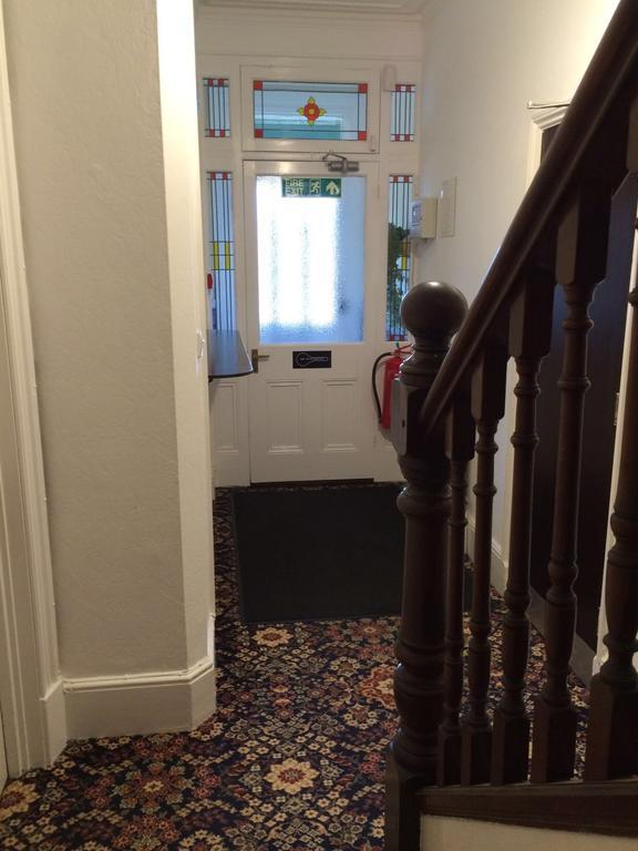Fairways Guest House 캠브리지 외부 사진