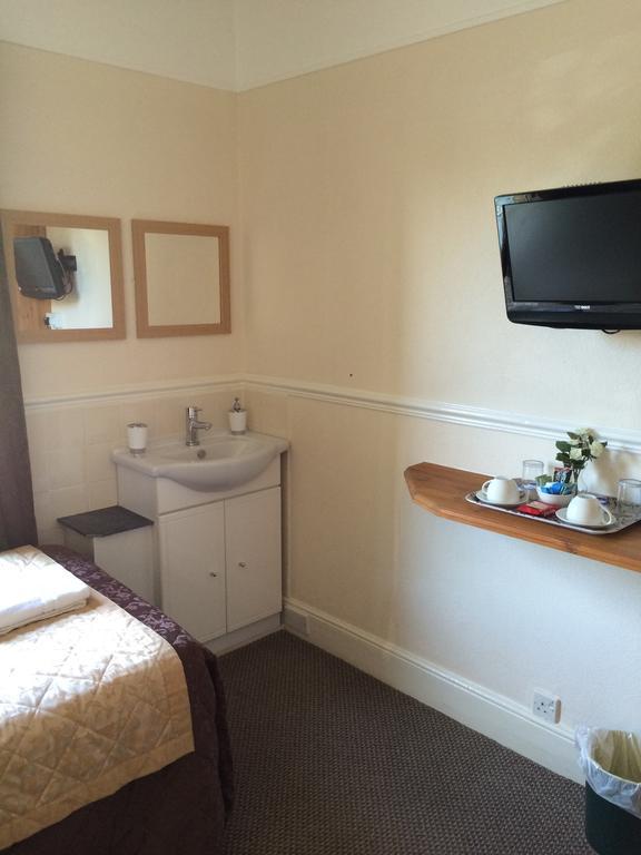 Fairways Guest House 캠브리지 외부 사진